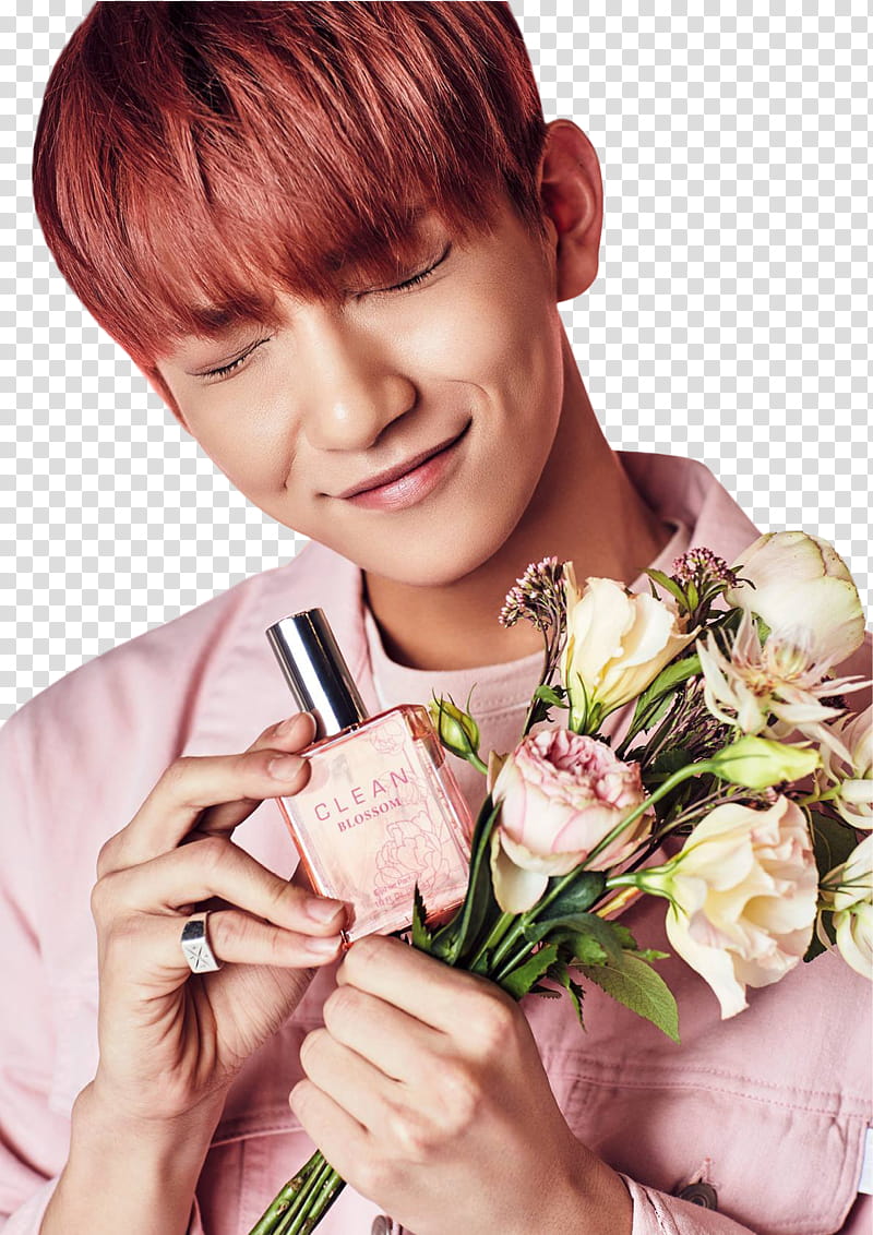 SEVENTEEN , Joshua of Seventeen K-Pop band transparent background PNG clipart