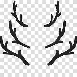 Reindeer, Antler, Elk, Postage Stamps, Horn, Rubber Stamping, Computer Icons, Return Address transparent background PNG clipart thumbnail