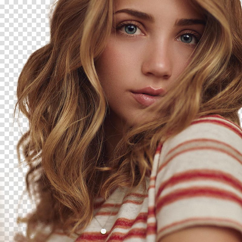 EMILY RUDD, OMG-() transparent background PNG clipart