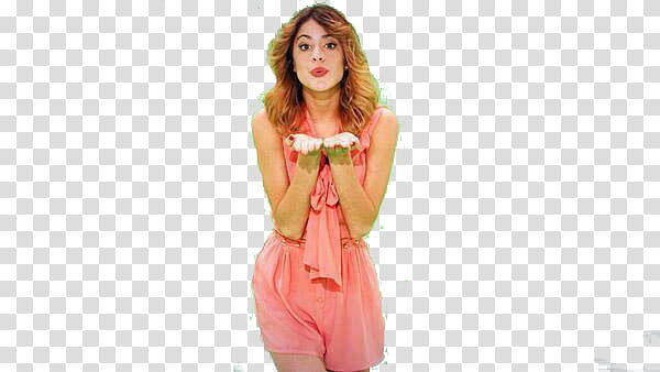 Martina stoessel ,  transparent background PNG clipart