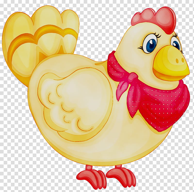 Galinha Pintadinha, Foghorn Leghorn, Chicken, Pintinho Amarelinho, Drawing, Cartoon, Rooster, Bird transparent background PNG clipart