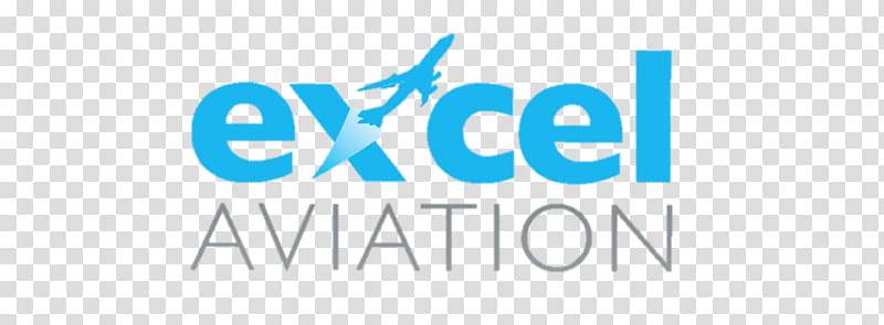 Excel Logo, Microsoft Excel, Aircraft, Aviation, Cessna Citation Excel, Microsoft Azure, Aerospace Manufacturer, Text transparent background PNG clipart