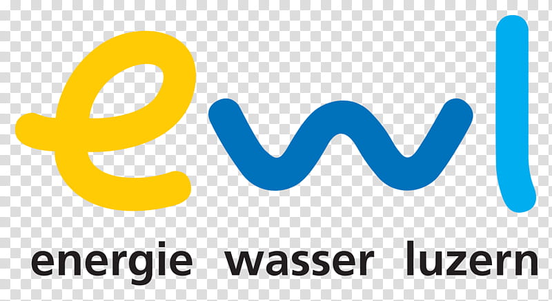 Water, Logo, Energy, Computer Font, Lucerne, Text, Blue, Yellow transparent background PNG clipart