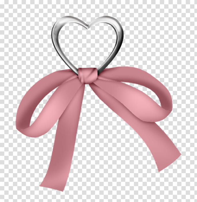 Love Background Ribbon, Gift, Knot, Silk, Friendship, Pink, Heart, Wedding Ceremony Supply transparent background PNG clipart