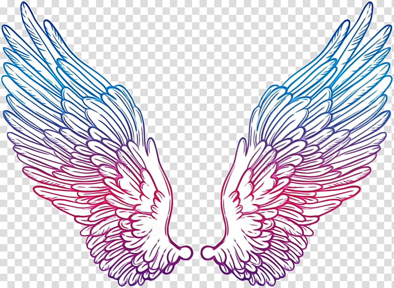 Angel PNG transparent image download, size: 900x675px