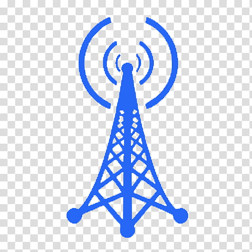 Wave, Telecommunications Tower, Broadcasting, Radio, Radio Wave, Radio Broadcasting, Radio Station, Television transparent background PNG clipart