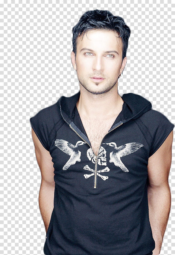 Tarkan Collection  transparent background PNG clipart