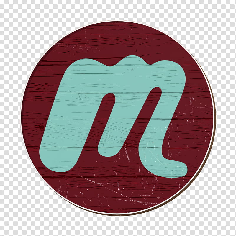 media icon meetup icon rs icon, Social Icon, Green, Red, Maroon, Text, Symbol, Plate transparent background PNG clipart