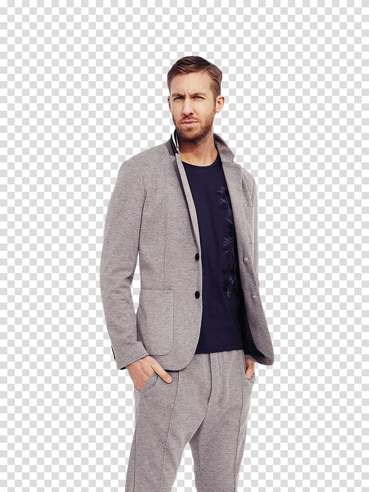 Calvin Harris,  () transparent background PNG clipart