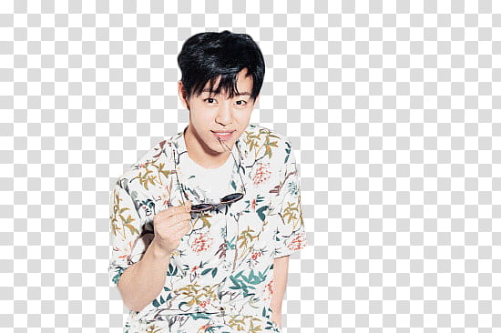 B A P Daehyun transparent background PNG clipart