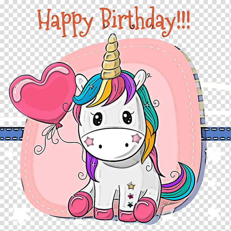 cartoon pink, Cartoon Unicorn, Cute Unicorn, Baby Unicorn transparent background PNG clipart