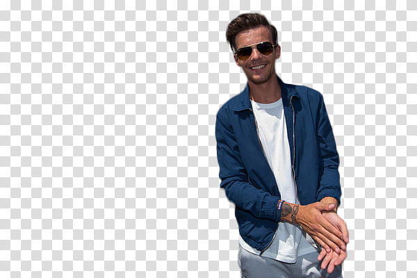 LOUIS TOMLINSON transparent background PNG clipart