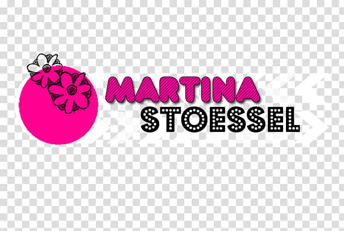 Martina Stoessel Texto transparent background PNG clipart