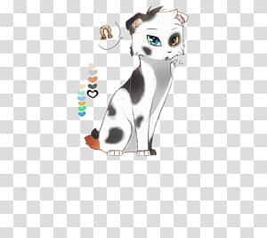 Bob Kitty Gift transparent background PNG clipart thumbnail