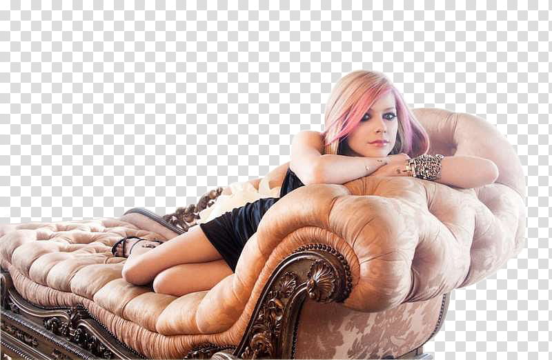 Avril Lavigne JPG and transparent background PNG clipart
