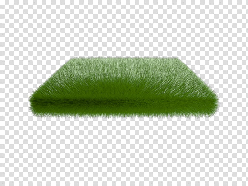 grass block, square green fur illustration transparent background PNG clipart