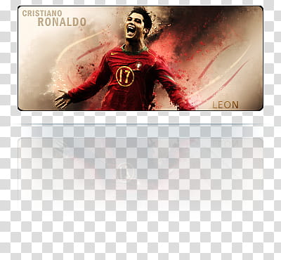 Ronaldo Signature, Updated transparent background PNG clipart