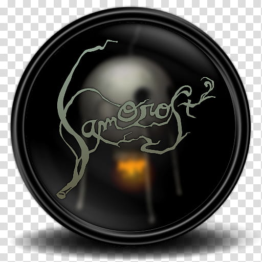 Mega Games Pack  repack, Samorost _ icon transparent background PNG clipart