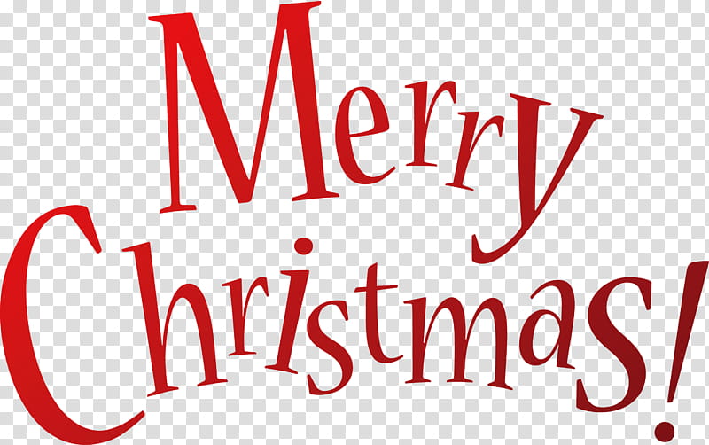 merry christmas font, Text, Red, Line, Logo transparent background PNG clipart
