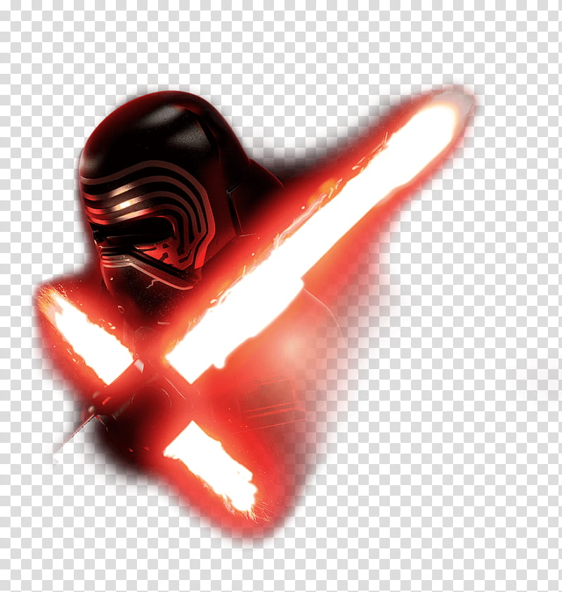 LEGO Star Wars The Force Awakens Icon Media, Kylo transparent background PNG clipart