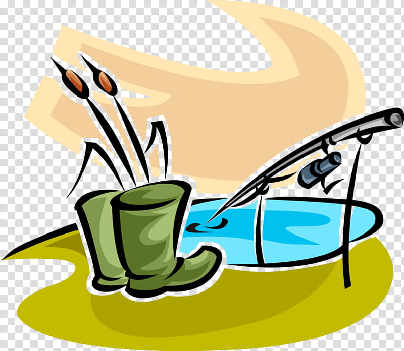 Fishing, Fishing Rods, Fisherman, Boot, Wellington Boot, Natural Rubber, Cup, Coffee Cup transparent background PNG clipart