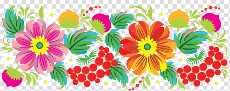 Flowers, Vignette, Ornament, Motif, Symbol, Khokhloma, Painter, Flora transparent background PNG clipart