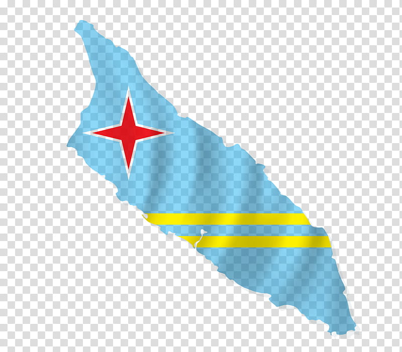 Flag, Aruba, Flag Of Aruba, Alamy transparent background PNG clipart