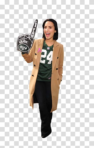 Demi Lovato , D265_E442_28129 transparent background PNG clipart thumbnail