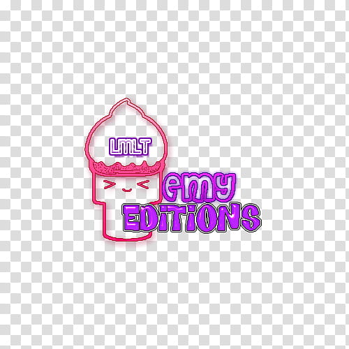 Texto para Emy Bien Asicala Pa Loos Nennnes transparent background PNG clipart