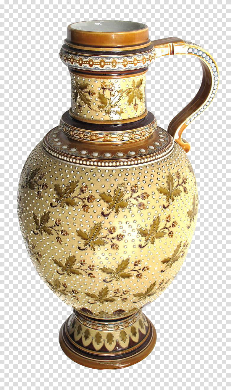 Vase Vase, Pitcher, Pottery, Jug, Ceramic, Porcelain, Tableware, Earthenware transparent background PNG clipart