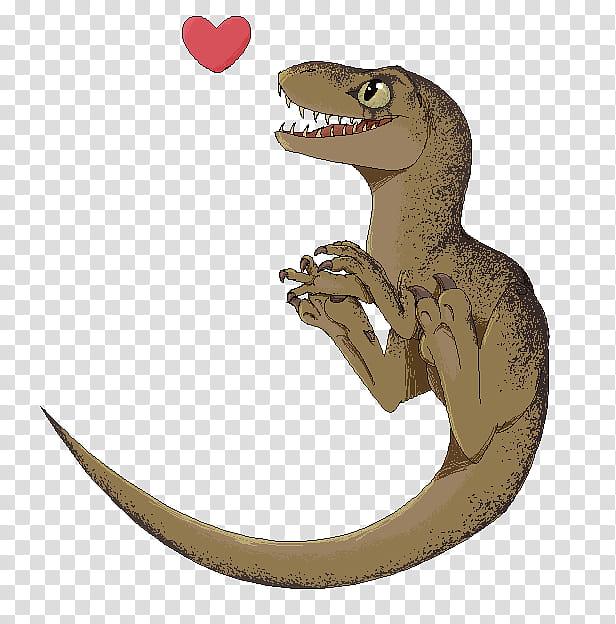 Jurassic Park, Velociraptor, Dinosaur, Pixel Art, Drawing, Digital Art, Fan Art, Tyrannosaurus Rex transparent background PNG clipart
