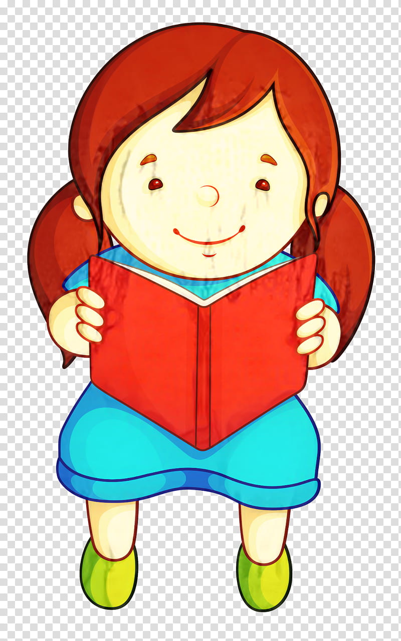 Girl, Drawing, Cartoon, Child, Book, Animation, Text, Child Art transparent background PNG clipart