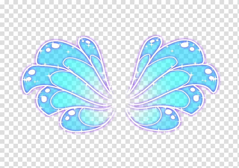 Adoptable: MW Wings transparent background PNG clipart