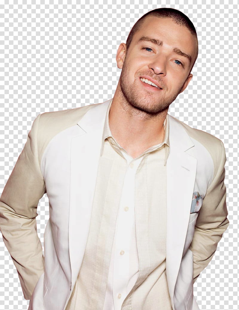 Justin Timberlake  transparent background PNG clipart