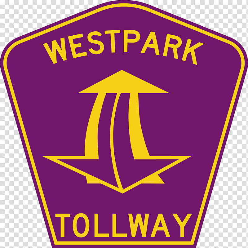 Road, Toll Road, Houston, Harris County Toll Road Authority, Texas State Highway Beltway 8, Westpark Tollway, Logo, Sam Houston transparent background PNG clipart