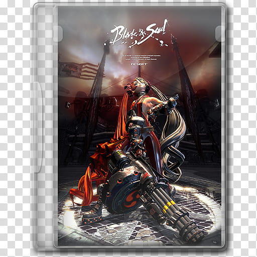 Blade and Soul, BnS icon transparent background PNG clipart