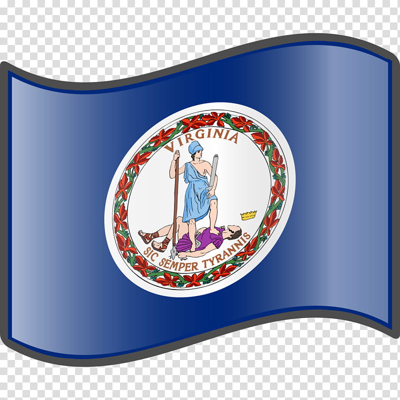 Flag, Virginia, West Virginia, Flag Of Virginia, State Flag, Us State, Flag Of West Virginia, Flag Of Alaska transparent background PNG clipart