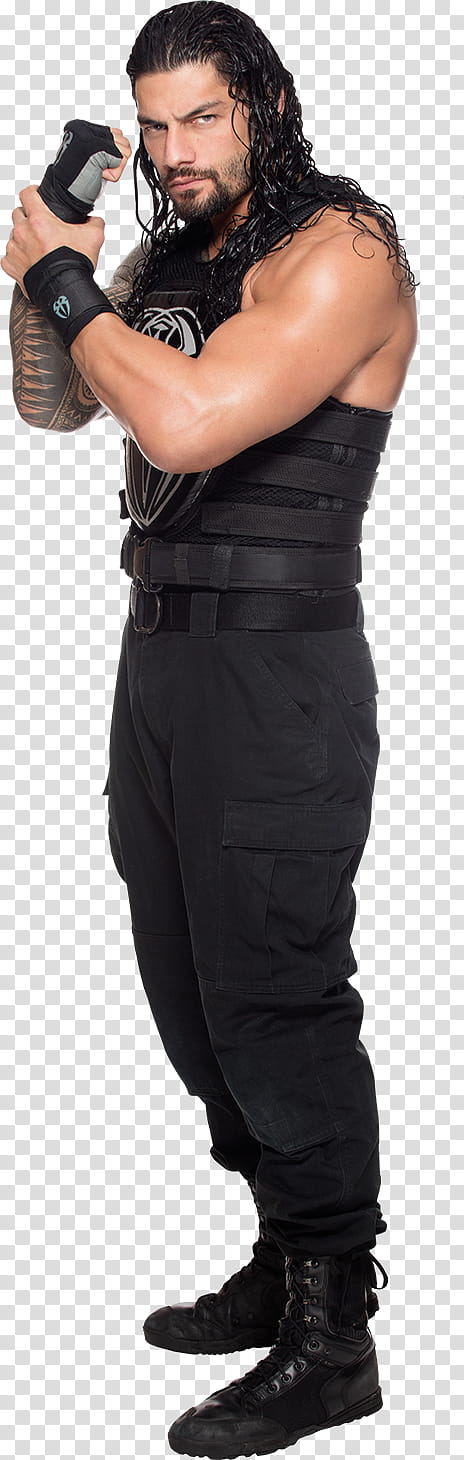 Should Reigns Ditch The Cargo Pants? : r/SquaredCircle