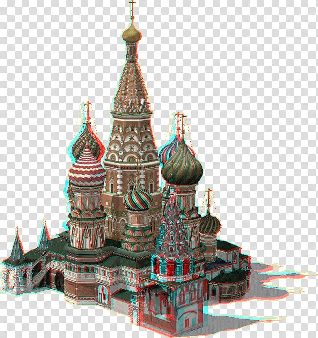 Camera, St Basils Cathedral, Stereoscopy, Architecture, Threedimensional Space, Moscow, Landmark, Spire transparent background PNG clipart