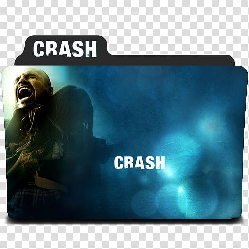 Movie Folder , crash icon transparent background PNG clipart