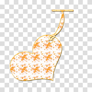 Etiquetas Corazon transparent background PNG clipart thumbnail