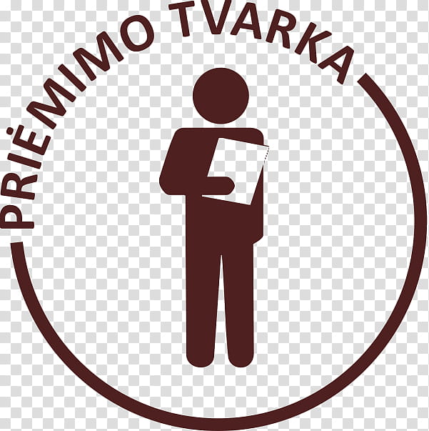 Circle Silhouette, Organization, Waiter, Bartender, Logo, Joint, Behavior, Kaunas transparent background PNG clipart
