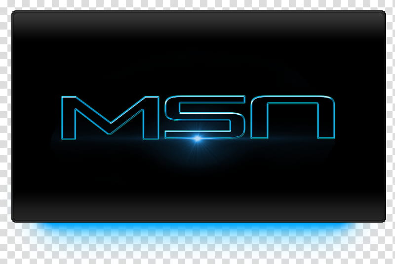 Elegants Light Icon, MSN transparent background PNG clipart