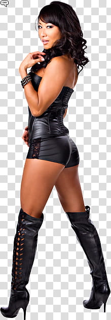 Gail Kim ,,SAM () transparent background PNG clipart