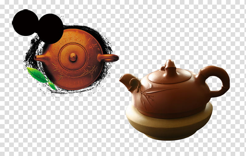 Chinese, Tea, Coffee, Teapot, Yixing Clay Teapot, Teaware, Tea Set, Yixing Ware transparent background PNG clipart