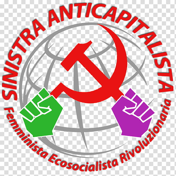 Logo, Line, Anticapitalism, Sticker transparent background PNG clipart