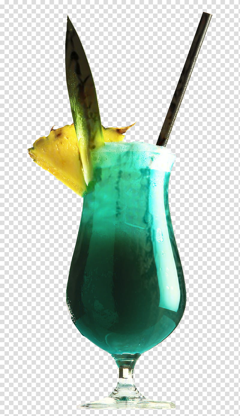 Party, Cocktail Garnish, Blue Hawaii, Mai Tai, Sea Breeze, Drink, Batida, Nonalcoholic Drink transparent background PNG clipart