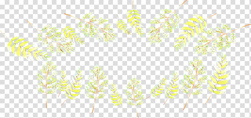 Green Leaf, Commodity, Closeup, Line, Computer, Yellow, Plant transparent background PNG clipart