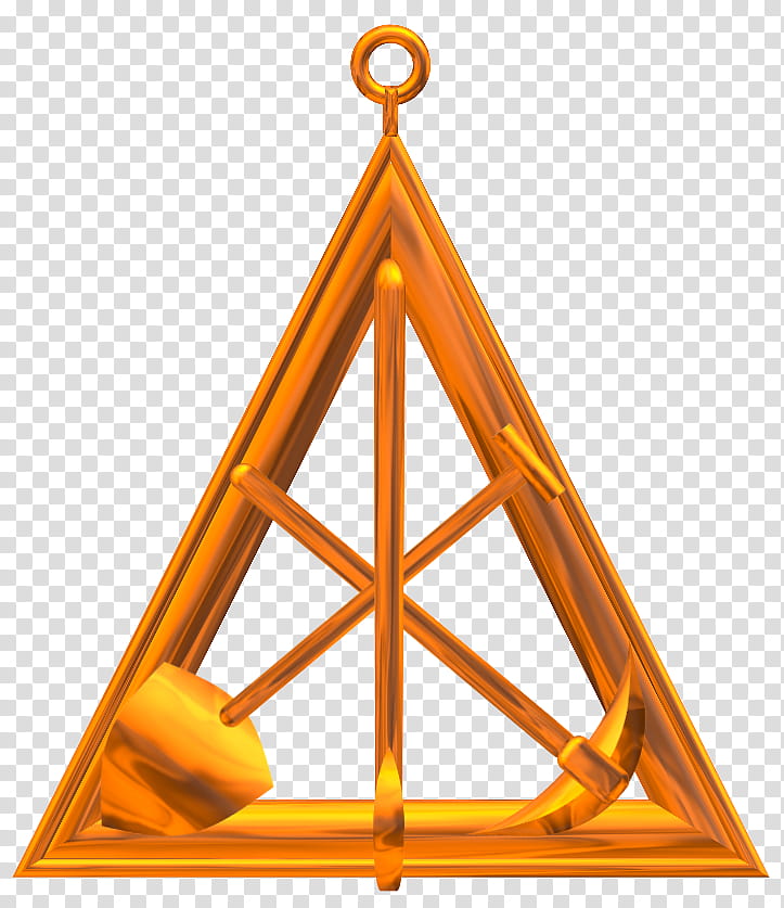 Freemasonry Triangle, Royal Arch Masonry, Holy Royal Arch, Masonic