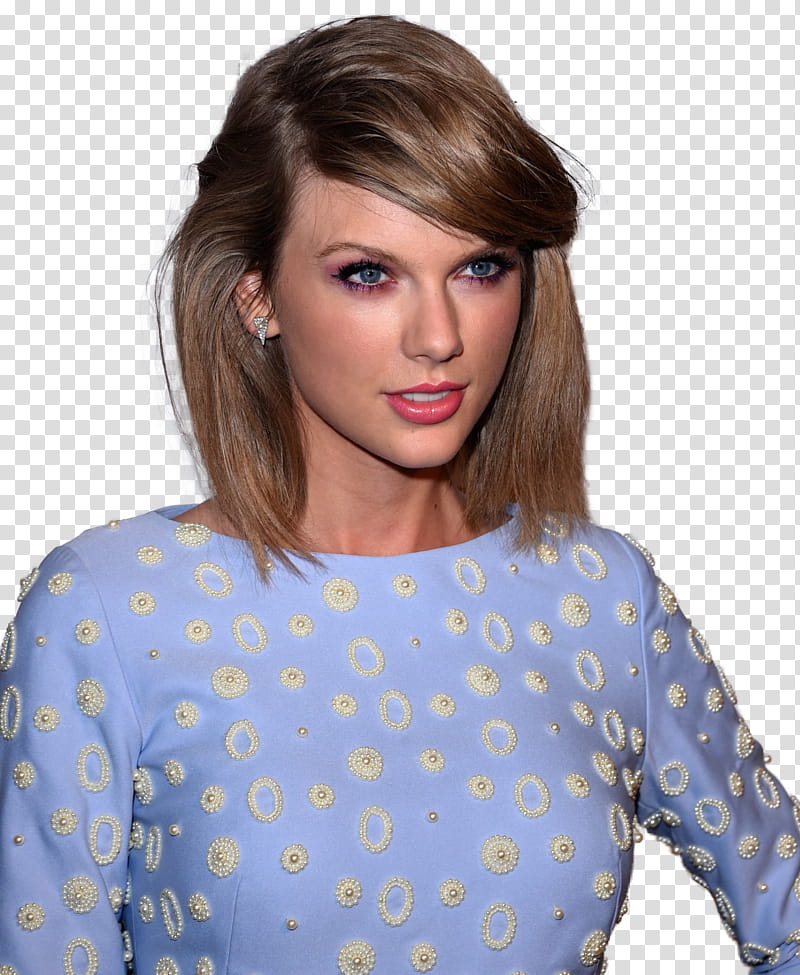 Taylor Swift , Taylor Swift transparent background PNG clipart
